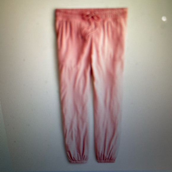 J. Crew Other - JCrew pj jogger pant